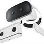 Lenovo Debuts Standalone Mirage Solo Daydream VR Headset With Snapdragon 835, Mirage Daydream VR Camera
