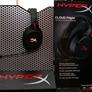HyperX Unveils New Predator RGB Memory, Peripherals, SSD, And Wireless Headset At CES 2018