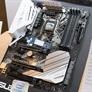 ASUS CES 2018 Showcase Brings 4K OLED Panels, BFGDs, Z370 Goodness And Killer WiFi Routers