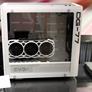 2.2K Watt PSU And Quick Connect Liquid Cooling With EVGA At CES 2018