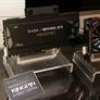 2.2K Watt PSU And Quick Connect Liquid Cooling With EVGA At CES 2018