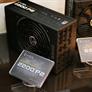 2.2K Watt PSU And Quick Connect Liquid Cooling With EVGA At CES 2018