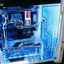 MAINGEAR F131 Gaming PC With Killer APEX Cooling System Hands-On At CES 2018