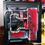 MAINGEAR F131 Gaming PC With Killer APEX Cooling System Hands-On At CES 2018
