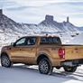 Ford Ranger Makes Triumphant Return With 2.3 EcoBoost Engine From Focus RS And Mustang