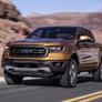 Ford Ranger Makes Triumphant Return With 2.3 EcoBoost Engine From Focus RS And Mustang