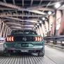 2019 Ford Mustang Bullitt Returns With 475 Horsepower 5.0-liter V8