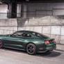 2019 Ford Mustang Bullitt Returns With 475 Horsepower 5.0-liter V8