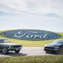2019 Ford Mustang Bullitt Returns With 475 Horsepower 5.0-liter V8