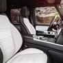 Mercedes-Benz Unveils All-New Bricktastic G-Class SUV With Redesigned Suspension, Sumptuous Interior
