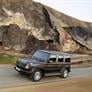 Mercedes-Benz Unveils All-New Bricktastic G-Class SUV With Redesigned Suspension, Sumptuous Interior