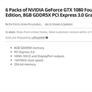 NVIDIA Tells Retailers To Sell To Gamers, Not Cryptominers As GPU Shortage Causes Extreme Price Gouging