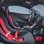 McLaren 570S MSO X Is A Road Legal Racecar With GT4 Roots