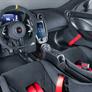 McLaren 570S MSO X Is A Road Legal Racecar With GT4 Roots