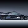 McLaren 570S MSO X Is A Road Legal Racecar With GT4 Roots