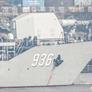 Chinese Warship Spotted With Hypersonic Railgun After US Navy Bails On Futuristic Weapon