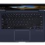ASUS Announces ZenBook 13 UX331 Ultraportable Laptop With Potent GeForce MX150 GPU