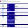 Intel Core i5-8269U Coffee Lake-U Quad-Core Processor Leaks