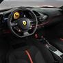 Ferrari's Epically Beautiful 488 Pista Goes McLaren 720S Huntin' With 710 HP Twin-Turbo V8