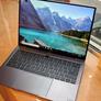 Huawei Matebook X Pro: Hands-On A Powerful, Super-Thin Bezel Laptop With Pop-Up Webcam