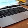 Huawei Matebook X Pro: Hands-On A Powerful, Super-Thin Bezel Laptop With Pop-Up Webcam
