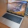 Huawei Matebook X Pro: Hands-On A Powerful, Super-Thin Bezel Laptop With Pop-Up Webcam