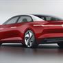 VW Debuts ID Vizzion Flagship EV Concept With 400-Mile Range At Geneva Auto Show