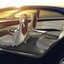 VW Debuts ID Vizzion Flagship EV Concept With 400-Mile Range At Geneva Auto Show