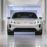 Porsche Mission E Cross Turismo EV Concept Packs 600HP Into Luxurious Soft-Roader