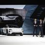 Porsche Mission E Cross Turismo EV Concept Packs 600HP Into Luxurious Soft-Roader