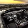 Ford Mustang 'California Special' Hits The Road With Retro Looks And Rev-Matching 6-Speed Manual