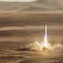 Elon Musk's Mars-Bound SpaceX Rocket Takes Flight In 2019 With Goal Of Colonizing The Red Planet