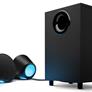 Logitech G560 Speakers And G513 Mechanical Keyboard Adopt Lightsync RGB Tech