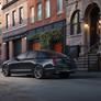 Cadillac Roars Back With Exclusive Twin-Turbo 550HP 4.2-Liter V8 For 2019 CT6 V-Sport
