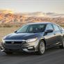 2019 Honda Insight Hybrid Sedan Debuts To Battle Toyota Prius Delivering 55 MPG City
