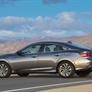 2019 Honda Insight Hybrid Sedan Debuts To Battle Toyota Prius Delivering 55 MPG City