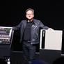 NVIDIA Unveils Beastly 2 Petaflop DGX-2 AI Supercomputer With 32GB Tesla V100 And NVSwitch Tech (Updated)