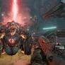 Xbox One X And PlayStation 4 Pro Receiving DOOM 4K Resolution Support Tomorrow