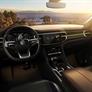 Volkswagen Atlas Tanoak Is A Rugged Concept Truck That VW Should Produce Immediately