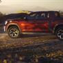 Volkswagen Atlas Tanoak Is A Rugged Concept Truck That VW Should Produce Immediately