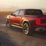 Volkswagen Atlas Tanoak Is A Rugged Concept Truck That VW Should Produce Immediately