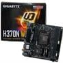 Gigabyte H370N WiFi Intel 300 Series Coffee Lake Motherboard Sneak Peek