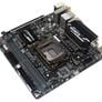 Gigabyte H370N WiFi Intel 300 Series Coffee Lake Motherboard Sneak Peek