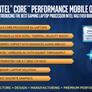 Intel Unleashes Salvo Of Coffee Lake 8th Gen Core Laptop And Desktop Chips