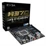 EVGA H370 Stinger Motherboard Crams Lots Of Features Into mITX Form Factor