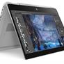 HP Debuts ZBook Studio x360 G5 Mobile Workstation With 8th Gen Xeons And NVIDIA Quadro GPUs