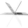HP Debuts ZBook Studio x360 G5 Mobile Workstation With 8th Gen Xeons And NVIDIA Quadro GPUs