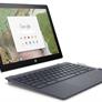 HP Chromebook X2 Chrome OS Detachable Is Part Tablet And Part Notebook