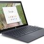 HP Chromebook X2 Chrome OS Detachable Is Part Tablet And Part Notebook