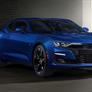 Refreshed 2019 Chevy Camaro Lineup Debuts With Turbo 1LE Trim And Controversial Styling 